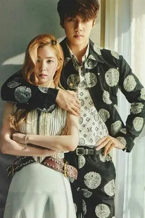 ปกนิยาย Casanova Killer รักร้ายๆหยุดหัวใจหนุ่มคาสโนว่า  #hunrene