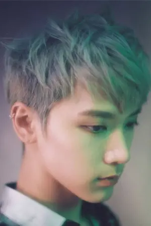 ปกนิยาย [NCT] B L A C K L I S T - TaeTen, JaeDo, LuJung