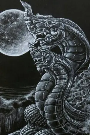 ปกนิยาย #นาคินทร์จ้านป๋อ