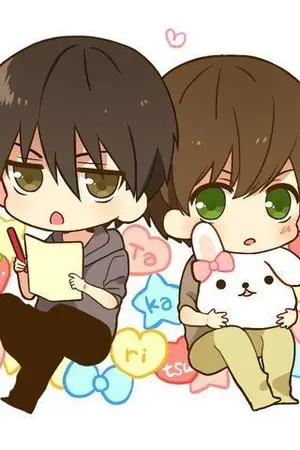 ปกนิยาย เขียนรักไว้บนฟ้า