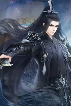 ปกนิยาย เจตจำนงค์อมตะ A Path Through Immortal