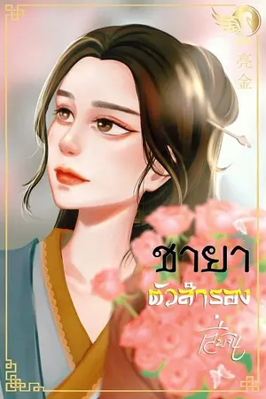 ปกนิยาย