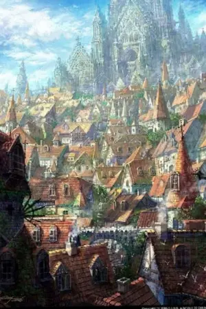 ปกนิยาย โรงเรียนมหาเวทย์ฟาเรนเทียร์