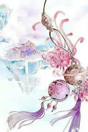 ปกนิยาย [Fic ปรมาจารย์ลัทธิมาร]ถ้าหากได้พบกันอีกครั้ง ข้าจะทำเช่นไร (รอรีไรท์)