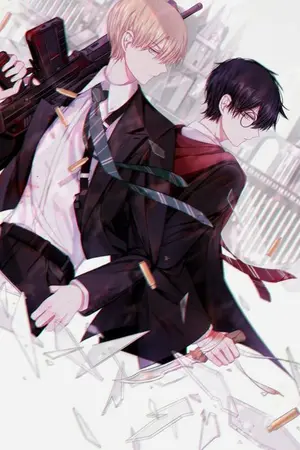 ปกนิยาย Fic Harry potter นายน้อยเดรโกรจากโลกคู่ขนานสู่โลกเวทมนตร์แฮรี่พอตเตอร์