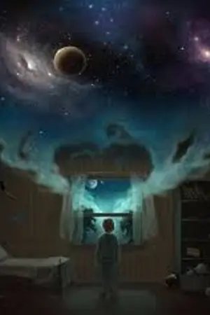 ปกนิยาย Dream for Lay ความฝันของดรีม  #ความฝันของดรีม