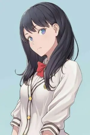 ปกนิยาย [fic KNB] ก็เเค่น้องสาวของเเนช โกลด์ จูเนียร์