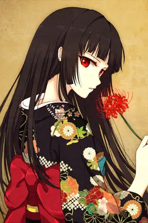 ปกนิยาย [FIC] Kimetsu no Yaiba (AllxOC) หากพบข้า…ท่านจักวอดวาย (?)