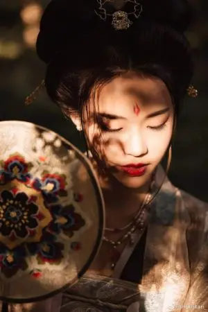 ปกนิยาย ข้านี้แหละนางร้าย