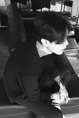 ปกนิยาย Don't mess with my peopleอย่าให้ต้องร้าย