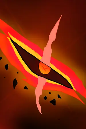 ปกนิยาย Identity V (oc) ผู้ล่าหรือถูกล่า