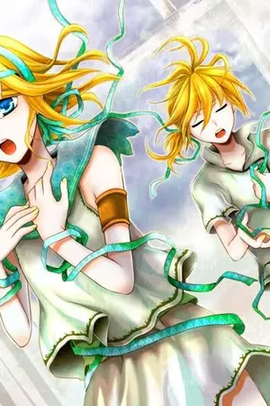 ปกนิยาย ฝาแฝดคนละชั้น