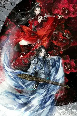 ปกนิยาย ลิขิตรักข้ามเผ่าพันธ์ุ