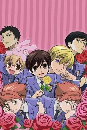 ปกนิยาย /ouran host club/ kiss kiss ชมรมนี้มีลุ้นรัก {+oc} (REWRITE)