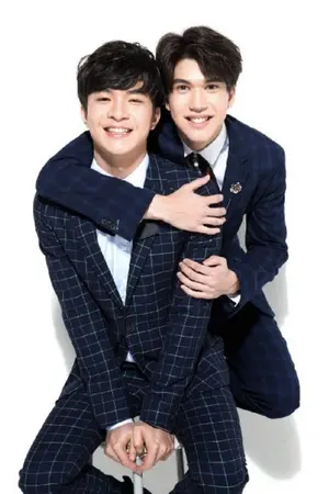 ปกนิยาย หลังกล้อง