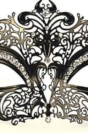 ปกนิยาย MASK หน้ากากคือชีวิตของฉัน