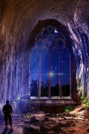 ปกนิยาย ระบบสตรีมเมอร์ที่ต่างโลก - Streamer Isekai Let'go