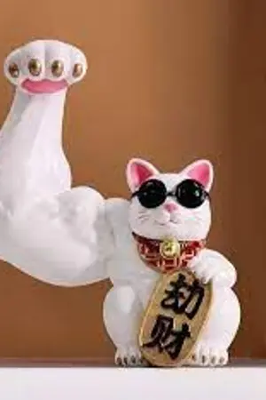 ปกนิยาย THE MYSTERY of CATPIREE