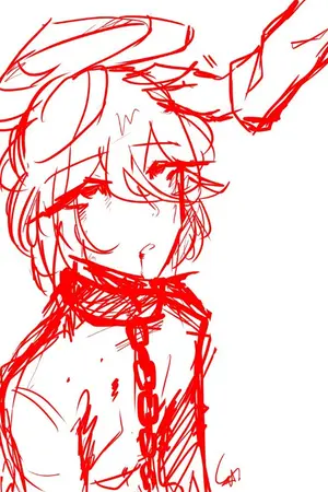 ปกนิยาย Rain [Wilardo x Ashe]