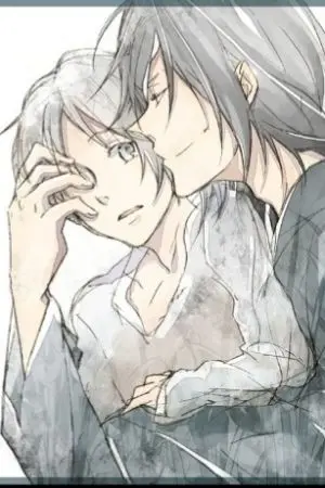 ปกนิยาย [fic] Natsume​Yuujinchou​ เจอรักเเบบนี้ต้องทำยังไง?
