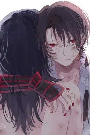 ปกนิยาย เปลี่ยนคู่จิ้นกลายเป็นคู่รัก