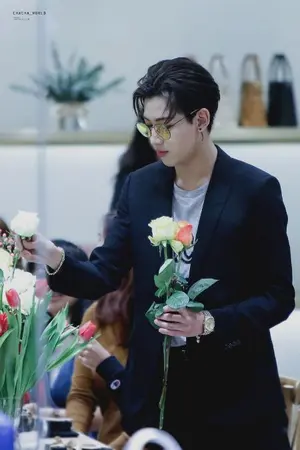 ปกนิยาย คุณหนูมบ