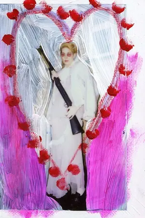 ปกนิยาย NCT | I know how to future | NOMIN