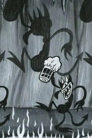 ปกนิยาย The way you die , minno