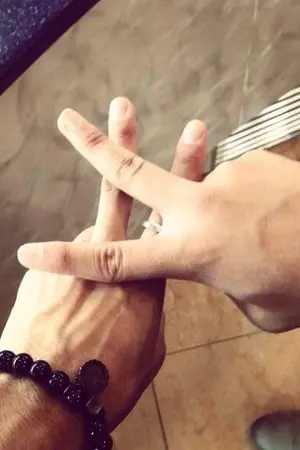 ปกนิยาย รักไม่ได้ JackJae