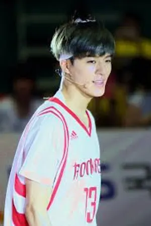ปกนิยาย [NCT dream Jeno X you]Accidentally love