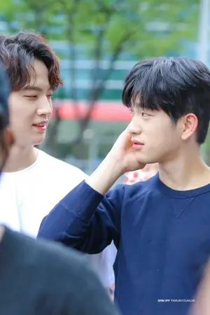 ปกนิยาย [Got7] Miracle Love  #Bnior feat.Got7