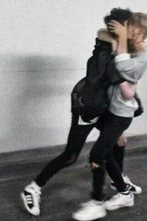 ปกนิยาย (ประกาศย้าย) เด็กพี่มาร์ค | markbam