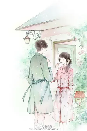 ปกนิยาย อุบัติรักนักเดินทาง - Guide Me Please!