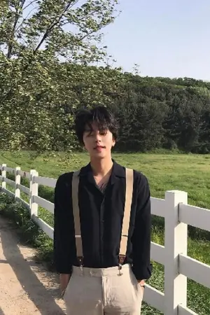 ปกนิยาย ไม่เคย(ไม่)รัก.