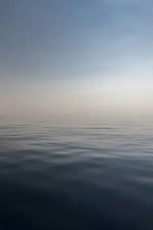 ปกนิยาย สีครามในใจ (Yaoi)