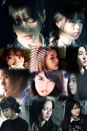 ปกนิยาย นิทานก่อนนอน [One Shot]