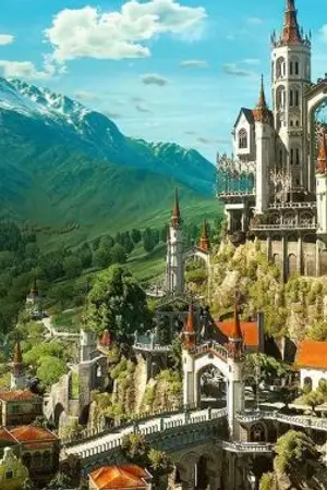 ปกนิยาย (END) Cursed. (บีคริส)