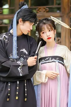 ปกนิยาย คุณหนูสารพีกับเศรษฐีตัวร้าย