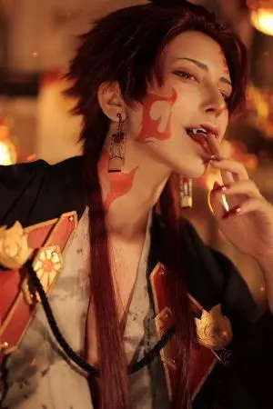 ปกนิยาย พันธสัญญาอสูร