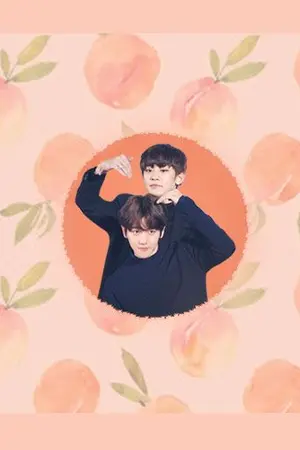 ปกนิยาย It 's meaning of CHANBAEK