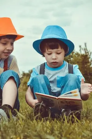 ปกนิยาย Anniversary ครบรอบในวันที่พี่ชอบผม [Project A]