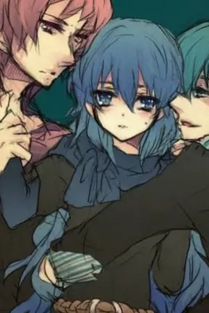 ปกนิยาย SGM:SECRET GLASS MEMMORY