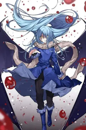 ปกนิยาย [Fic tensei shitara suraimu datta ken X maou gakuin no futekigousha X zero no tsukaima]ผมขอเป็นจอมมารของยัย0สนิท(กำลังจะรีไรท์)