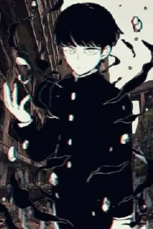 ปกนิยาย [Fic Mob Psycho100//Fic Reborn] อา...เรื่องนี้มันชักจะแปลกๆแล้วนะ