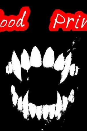 ปกนิยาย [Fic Boku no hero Academie] Blood prince