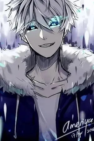 ปกนิยาย โครงกระดูกที่มีชีวิต :  Fic My hero academia