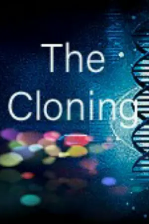 ปกนิยาย The Cloning [Batfamily /DC/OC/Yaoi]