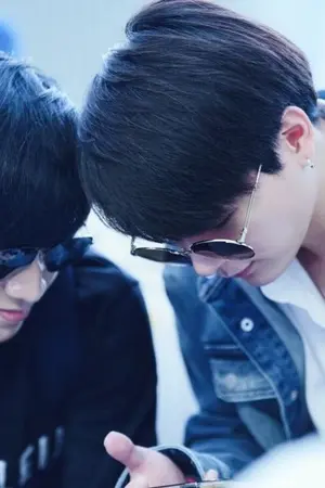 ปกนิยาย Serendipity (Singto X Krist) (สิงโต x คริส)