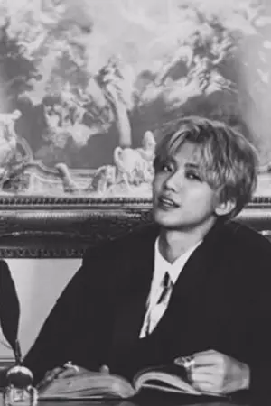 ปกนิยาย WHISPER ; jamren