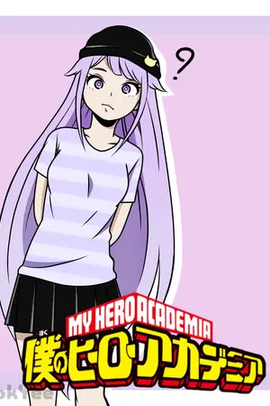 ปกนิยาย [Fic​ My hero academia (MHA)​ | Boku​ no​ hero ​academia(BNHA)​]​ Why do you think like that? ฉันเป็นฮีโร่ได้น่า